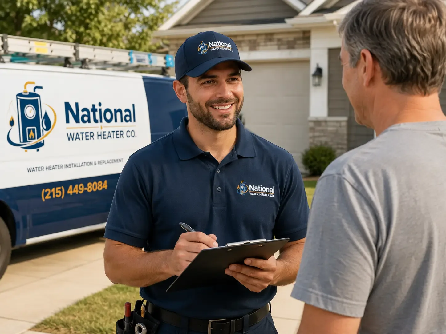 Water Heater Installation Upson, WI FAQs